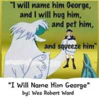 Free download I Will Name Him George free photo or picture to be edited with GIMP online image editor
