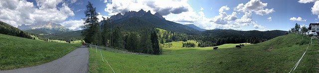 Kostenloser Download I Worked Mountain Nature - kostenloses Foto oder Bild zur Bearbeitung mit GIMP Online-Bildbearbeitung