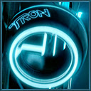 Iyanin TRON Theme  screen for extension Chrome web store in OffiDocs Chromium