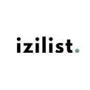 Izilist  screen for extension Chrome web store in OffiDocs Chromium