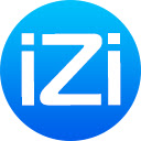iZiTest  screen for extension Chrome web store in OffiDocs Chromium