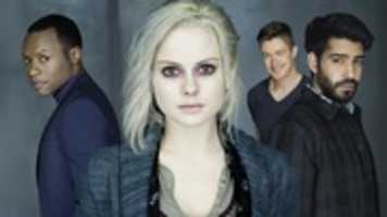 Free download izombie free photo or picture to be edited with GIMP online image editor