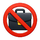 J*bBlocker: See No Evil  screen for extension Chrome web store in OffiDocs Chromium