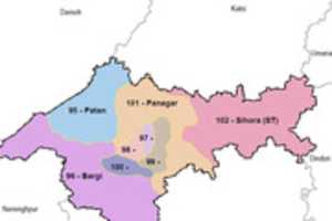 Free download jabalpur_district_madhya_pradesh_election_2018_map free photo or picture to be edited with GIMP online image editor