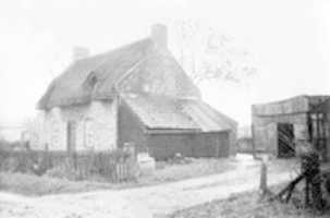 Free download Jabaz Butters Shoemakers Cottage free photo or picture to be edited with GIMP online image editor