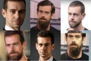 Free download JACK DORSEY MANCHURIAN CANDIDATE free photo or picture to be edited with GIMP online image editor