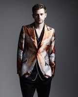 Free download Jacket firefly free photo or picture to be edited with GIMP online image editor