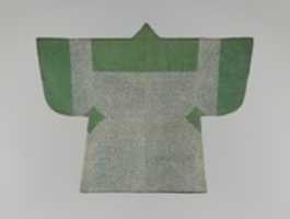 Free download Jacket for Tea Ceremony (chabaori) free photo or picture to be edited with GIMP online image editor