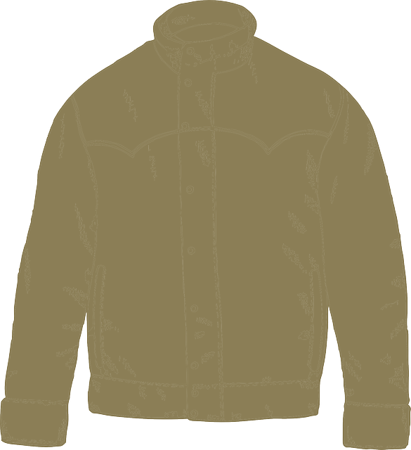 Free download Jacket Sweater Windbreaker - Free vector graphic on Pixabay free illustration to be edited with GIMP free online image editor