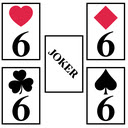 Jack Poker  screen for extension Chrome web store in OffiDocs Chromium