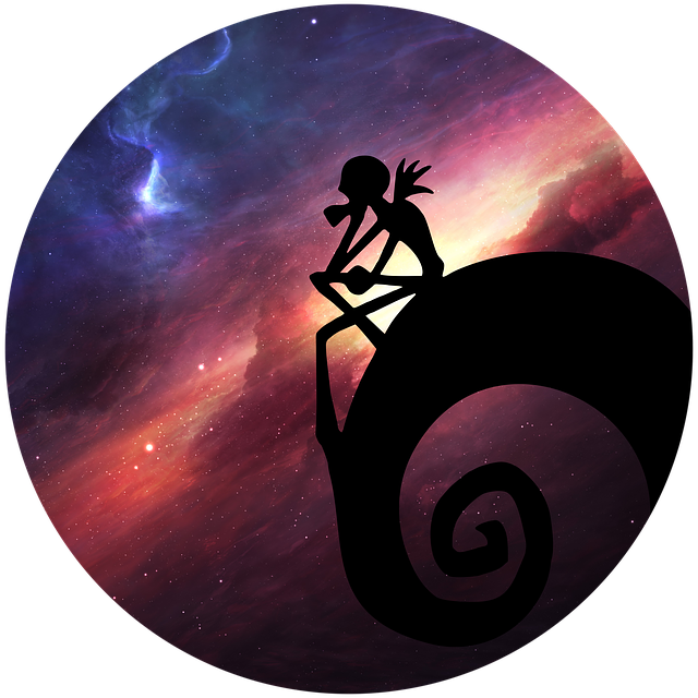 Free download Jack Skellington Logo -  free illustration to be edited with GIMP free online image editor