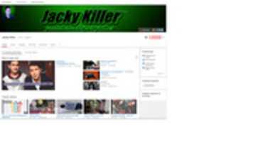 Free download Jacky Killer 4.06.2016 free photo or picture to be edited with GIMP online image editor