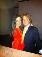 Free download Jacq And Casey Law Ball free photo or picture to be edited with GIMP online image editor