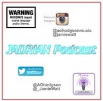 Free download Jadrian Logo free photo or picture to be edited with GIMP online image editor