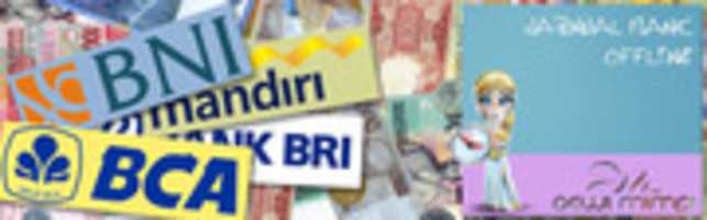 Free download Jadwal Bank Offline free photo or picture to be edited with GIMP online image editor