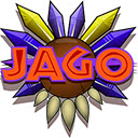 Jago Game HTML5 Game  screen for extension Chrome web store in OffiDocs Chromium