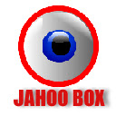 JahooBox  screen for extension Chrome web store in OffiDocs Chromium