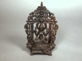 Free download Jain Goddess Padmavati free photo or picture to be edited with GIMP online image editor
