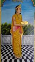 Free download Jain householder free photo or picture to be edited with GIMP online image editor