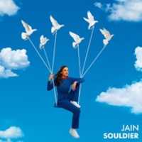 Free download Jain Souldier Cover free photo or picture to be edited with GIMP online image editor