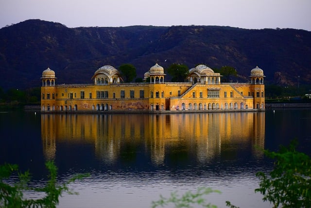 Free download jaipur tourism travel buildings free picture to be edited with GIMP free online image editor