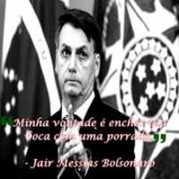 Free download JAIR BOLSONARO free photo or picture to be edited with GIMP online image editor