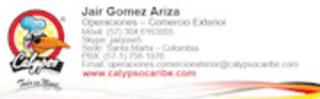 Free download Jair Gomez Ariza free photo or picture to be edited with GIMP online image editor