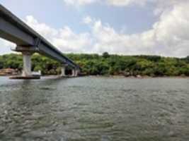 Free download jaitapur bridge ratnagiri free photo or picture to be edited with GIMP online image editor