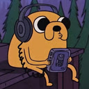 Jake Adventure Time Live Wallpaper  screen for extension Chrome web store in OffiDocs Chromium