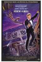 Free download James Bond 007 Movie Posters free photo or picture to be edited with GIMP online image editor