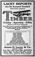 Free download James D. Lacey Co. Advertisement free photo or picture to be edited with GIMP online image editor