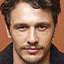James Franco Extension  screen for extension Chrome web store in OffiDocs Chromium