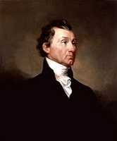 Free download James Monroe free photo or picture to be edited with GIMP online image editor
