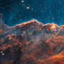 James Webb Universe 1440p  screen for extension Chrome web store in OffiDocs Chromium