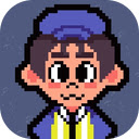 Jamming Car Escape Game Master Maneuvers and Dodge Obstacles!  screen for extension Chrome web store in OffiDocs Chromium