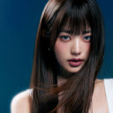 Jang Wonyoung Wallpaper New Tab Gameograf  screen for extension Chrome web store in OffiDocs Chromium