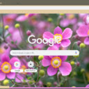 Japanese Anemone  screen for extension Chrome web store in OffiDocs Chromium