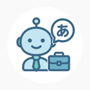 Japanese Business Assistant  screen for extension Chrome web store in OffiDocs Chromium