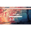 Japanese Forest  screen for extension Chrome web store in OffiDocs Chromium