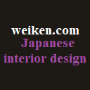 Japanese interior design  screen for extension Chrome web store in OffiDocs Chromium