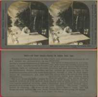 Free download Japanese Stereoviews 19th Century by the Keystone View Company free photo or picture to be edited with GIMP online image editor