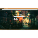 Japanese Streets  screen for extension Chrome web store in OffiDocs Chromium