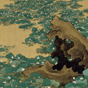 Japanese Water Lilies Artwork  screen for extension Chrome web store in OffiDocs Chromium