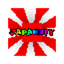 Japanify  screen for extension Chrome web store in OffiDocs Chromium