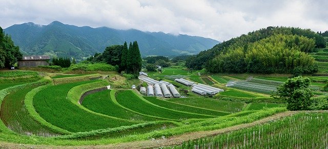 Download gratuito Japan Kumamoto Natural YamadaS - foto o immagine gratuita da modificare con l'editor di immagini online GIMP