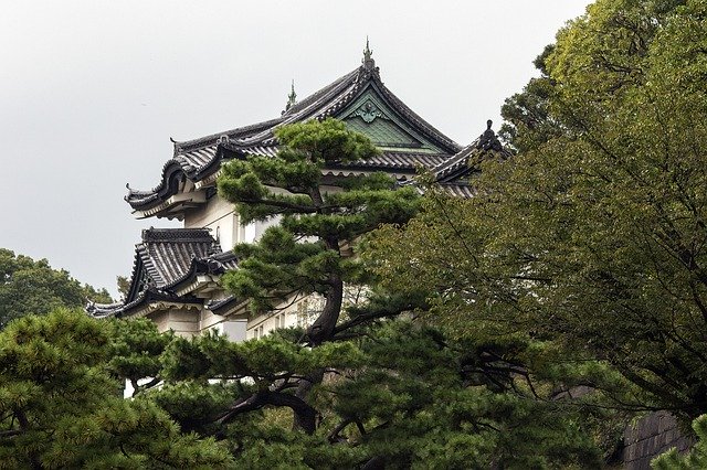 Скачать бесплатно Япония Токио Японский - бесплатно фото или изображение для редактирования с помощью онлайн-редактора изображений GIMP