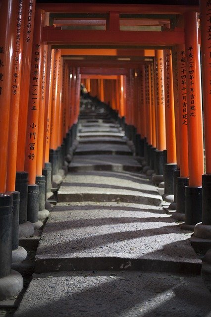 Скачать бесплатно Japan Tori - бесплатное фото или изображение для редактирования с помощью онлайн-редактора изображений GIMP