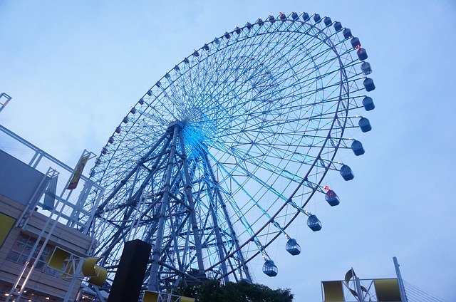 Free download Japan Tourism Architecture -  free photo or picture to be edited with GIMP online image editor