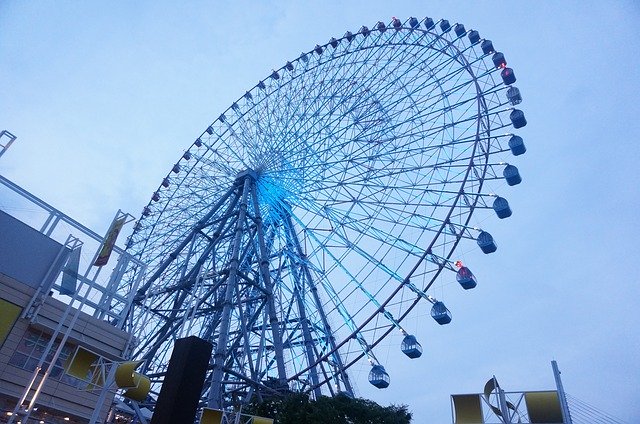 Japonya Turizm Mimarisi'ni ücretsiz indirin - GIMP çevrimiçi resim düzenleyici ile düzenlenecek ücretsiz fotoğraf veya resim