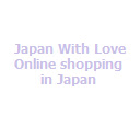 Japan With Love Online shopping in Japan  screen for extension Chrome web store in OffiDocs Chromium